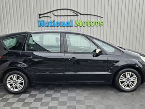2012 Ford S-Max 1.6TDCI Style 7 Seat - Image 2
