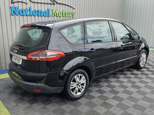 2012 Ford S-Max 1.6TDCI Style 7 Seat - Image 3