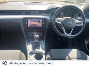 Volkswagen Passat 2.0 TDI 150HP Business - Image 2