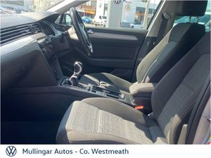 Volkswagen Passat 2.0 TDI 150HP Business - Image 4