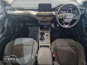 Ford Focus 1.5 Tdci 120PS Titanium Auto - Image 2