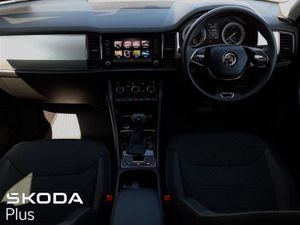 Skoda Kodiaq  tiny Mileage ambition 2.0 TDI 150HP - Image 2