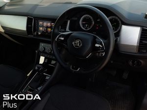 Skoda Kodiaq  tiny Mileage ambition 2.0 TDI 150HP - Image 4
