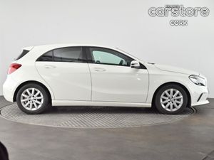 Mercedes-Benz A-Class A 180 1.6 Auto - Image 2