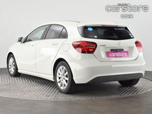 Mercedes-Benz A-Class A 180 1.6 Auto - Image 3