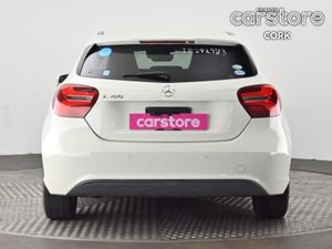 Mercedes-Benz A-Class A 180 1.6 Auto - Image 4