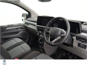 Volkswagen Transporter 32 VAN LWB PAN America 150 - Image 4