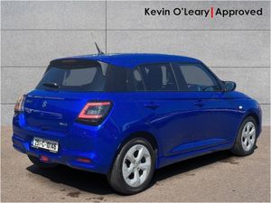 Suzuki Swift 1.2 Hybrid Motion - Image 3