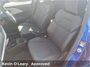 Suzuki Swift 1.2 Hybrid Motion - Image 4