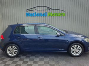 2015 Volkswagen Golf 1.2 TSI Petrol - Image 2