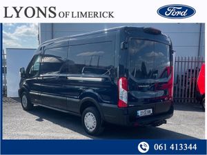 Ford Transit Transit 350L Base 2.0 Td170 M6 - Image 2