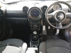 MINI PACEMAN 2.0 Cooper SD All4 4WD - Image 4