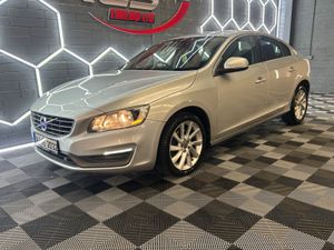 2014 Volvo S60 - Diesel - Low Miles -New NCT 07/26 - Image 3