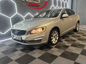 2014 Volvo S60 - Diesel - Low Miles -New NCT 07/26 - Image 4