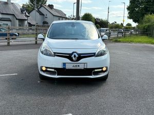 STUNNING 2014 RENAULT SCENIC - Image 2