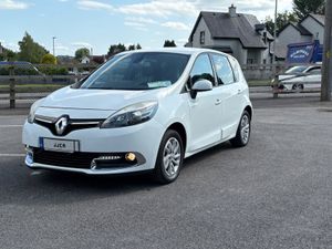STUNNING 2014 RENAULT SCENIC - Image 3