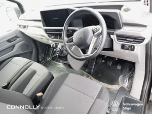 Volkswagen Transporter  485 P/M SWB 150 bhp Manual - Image 2