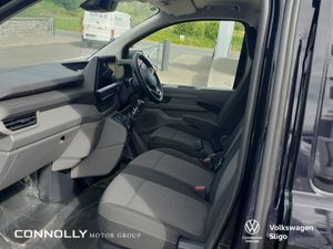 Volkswagen Transporter  485 P/M SWB 150 bhp Manual - Image 4