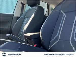 Volkswagen Taigo  style  1.0 TSI 110HP DSG Automa - Image 4