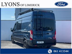 2022 Ford Transit Two Berth Camper €65,000 - Image 2