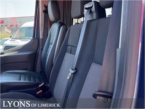 2022 Ford Transit Two Berth Camper €65,000 - Image 3