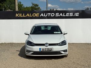 Volkswagen Golf 1.2 TSI Auto Highline - Image 2