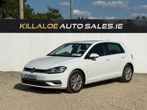 Volkswagen Golf 1.2 TSI Auto Highline - Image 3