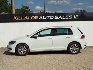 Volkswagen Golf 1.2 TSI Auto Highline - Image 4