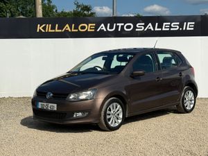 Volkswagen Polo 1.2 TSI (Very Low Miles 70,000km) - Image 3