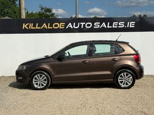 Volkswagen Polo 1.2 TSI (Very Low Miles 70,000km) - Image 4