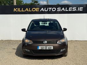 Volkswagen Polo 1.2 TSI (Very Low Miles 70,000km) - Image 2