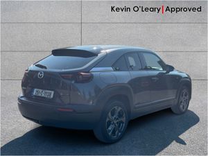 Mazda MX-30 Exclusive-line E-skyactiv - Image 4