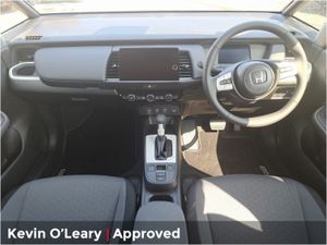 Honda Jazz 1.5 E hev Elegance - Image 2