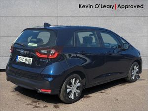 Honda Jazz 1.5 E hev Elegance - Image 3