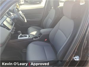 Honda Jazz 1.5 E hev Elegance - Image 4