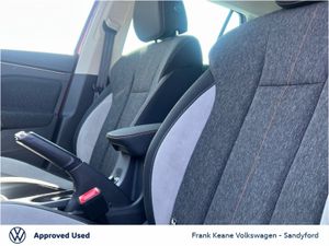 Skoda Scala  style  1.0tsi 110HP  frank Keane Vol - Image 4