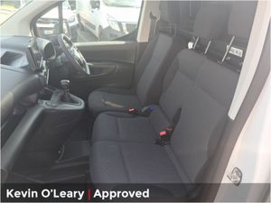 Opel Combo 1.5CDTI L1 H1 Komfort - Image 4