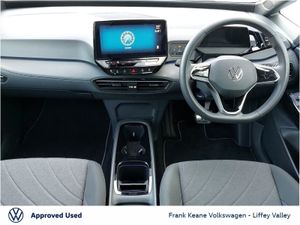 Volkswagen ID.3 PRO Plus 58kwh  demo Model - Image 2