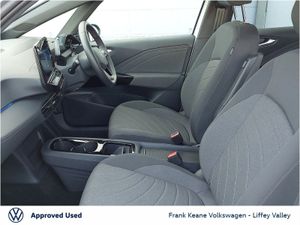 Volkswagen ID.3 PRO Plus 58kwh  demo Model - Image 4