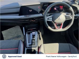 Volkswagen Golf  gti   clubsport  2.0 TSI 300HP D - Image 2