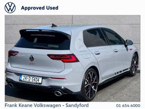 Volkswagen Golf  gti   clubsport  2.0 TSI 300HP D - Image 3
