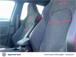 Volkswagen Golf  gti   clubsport  2.0 TSI 300HP D - Image 4