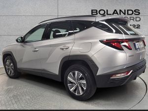 Hyundai Tucson 2WD Executive HEV Auto From  109 p - Image 2