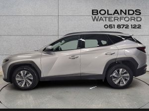 Hyundai Tucson 2WD Executive HEV Auto From  109 p - Image 3