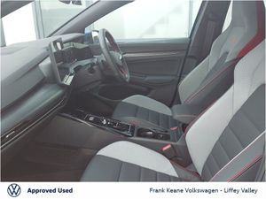 Volkswagen Golf GTI Clubsport 2.0tsi 300BHP  demo - Image 4