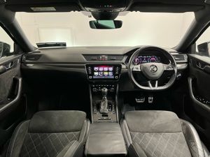 Skoda Superb Sportline IV 1.4tsi 218BHP - Reversi - Image 4
