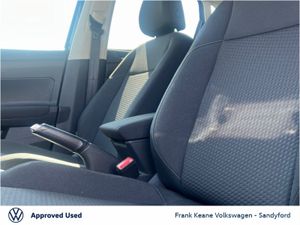 Volkswagen Polo  comfort Line  1.0 DSG Automatic - Image 4