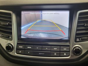 Hyundai Tucson 1.7 D Executive 2WD DCT From  65 p - Image 4