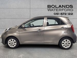 Kia Picanto 1.2 TX Auto - Image 4