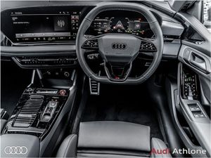 Audi A6 E-tron Sportback 282BHP S-line - IN Stock - Image 2